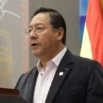 Choquehuanca desahucia llamar a la Asamblea y pide al TCP pronunciarse sobre fallo de Pando