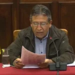 Gobierno de Luis Arce sufre cuarto revés político al tratar de imponer una norma