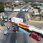 GUARDIAS APREHENDIDOS POR MUERTE DE JOVEN FUERA DE BOLICHE EN SANTA CRUZ