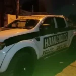 GUARDIAS APREHENDIDOS POR MUERTE DE JOVEN FUERA DE BOLICHE EN SANTA CRUZ