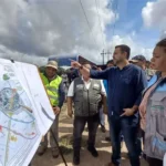 MOTOTAXISTA LUCHANDO POR SU VIDA TRAS PELEA CON PASAJERO POR BS 1