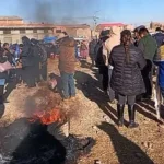 INICIAN OPERATIVOS AÉREOS CONTRA INCENDIOS Y SE SOLIDARIZAN CON ENVÍO DE AYUDA A BOMBEROS