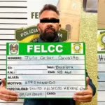 SUBALCALDE DE SAN JULIÁN DETENIDO POR TRÁFICO DE DROGAS: 90 DÍAS DE PRISIÓN