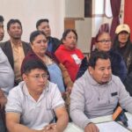 SALUD DECLARA ALERTA TRAS CONFIRMAR PRIMER CASO DE SARAMPIÓN IMPORTADO EN SANTA CRUZ