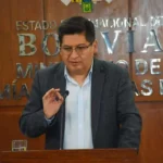 PERÚ CAPTURA AL RESPONSABLE DEL CRIMEN CONTRA POLICÍA BOLIVIANO; SE SOLICITA SU EXTRADICIÓN