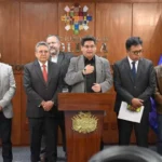 JUZGADO DETERMINA DETENCIÓN PREVENTIVA EN CHONCHOCORO PARA LOS ACUSADOS DEL TRIPLE CRIMEN