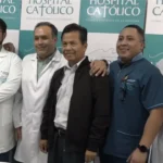 TRABAJADORES DE SALUD EXIGEN PAGO DEL INCREMENTO SALARIAL Y AMENAZAN CON RADICALIZAR PROTESTAS