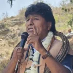 ABOGADO DE EVO MORALES ANUNCIA PLAN PARA SUCESIÓN PRESIDENCIAL Y APOYO A ANDRÓNICO RODRÍGUEZ