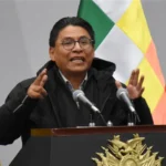 EVO MORALES SUSPENDE BLOQUEOS Y NIEGA VÍNCULO CON RENUNCIA DE IVÁN LIMA