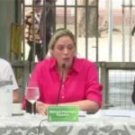 SENADO ANULA LEYES INCENDIARIAS Y ENVÍA PROYECTOS A DIPUTADOS