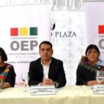 SANTA CRUZ DE LA SIERRA: APROBADO EL POA 2025 POR MAYORÍA DE UCS Y MAS