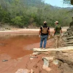 EVISTAS MANTIENEN BLOQUEADA LA RUTA SANTA CRUZ – COCHABAMBA Y ANUNCIAN MASIFICACIÓN