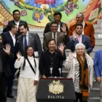 FALLOS CONSTITUCIONALES AMENAZAN LAS ELECCIONES JUDICIALES EN BOLIVIA