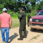 ALCALDÍA CRUCEÑA DENUNCIARÁ A TRANSPORTISTAS POR VIOLENCIA DURANTE EL PARO Y ANUNCIA MEDIDAS LEGALES