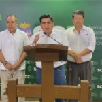 VICENTE CUÉLLAR ALERTA A OMAR YUJRA SOBRE INCUMPLIMIENTO DE FUNCIONES EN EL PGE