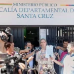 SECTOR SALUD DE SANTA CRUZ CONFIRMA HUELGA DE 48 HORAS PARA MARTES Y MIÉRCOLES