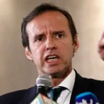 JHONNY FERNÁNDEZ ACUSA INTENTO DE APROPIACIÓN ILEGAL EN EL CASO MUTUALISTA