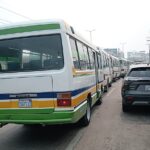 LLUVIA TORRENCIAL INUNDA CALLES Y AVENIDAS EN TARIJA