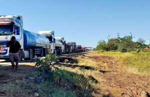 PRODUCTORES DE SAN JULIÁN ANUNCIAN BLOQUEO INDEFINIDO EN RECHAZO AL VETO A LA EXPORTACIÓN DE SOYA