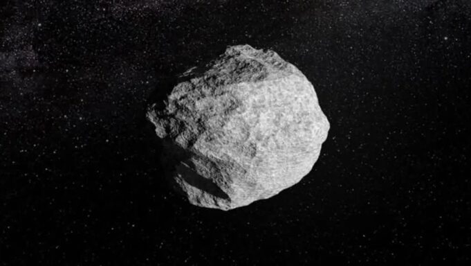 AUMENTA PROBABILIDAD DE IMPACTO DEL ASTEROIDE 2024 YR4 CON LA TIERRA