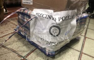 VIDEO: MUJER QUE TRANSPORTABA CASI BS. 3 MILLONES EN UN BUS ES DETENIDA