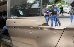 VIDEO: DECLARAN EN RESERVA INVESTIGACIÓN SOBRE CRIMEN DEL CAPITÁN ALDUNATE