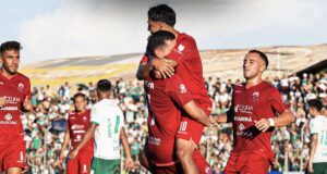 VIDEO: ¡ POR PENALES! GUABIRA ELIMINÓ A ORIENTE DEL TORNEO DE VERANO