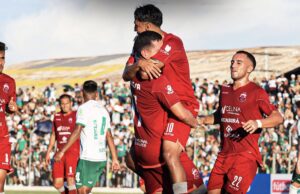 VIDEO: ¡ POR PENALES! GUABIRA ELIMINÓ A ORIENTE DEL TORNEO DE VERANO