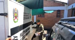 MUJER QUE CORTÓ LOS GENITALES Y LE QUITÓ LA VIDA A SU PAREJA ES ENVIADA A LA CÁRCEL