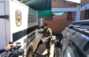 MUJER QUE CORTÓ LOS GENITALES Y LE QUITÓ LA VIDA A SU PAREJA ES ENVIADA A LA CÁRCEL