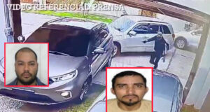 VIDEO: SICARIOS HABRÍAN ESCAPADO EN AVIONETA INCAUTADA DESPUES DE VICTIMAR A CAPITÁN DE POLICÍA