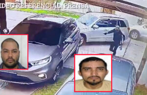 VIDEO: SICARIOS HABRÍAN ESCAPADO EN AVIONETA INCAUTADA DESPUES DE VICTIMAR A CAPITÁN DE POLICÍA