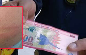 «POLICÍAS ME QUITARON BS.600 QUE ERAN PARA COMPRAR ÚTILES DE MI HIJA» DENUNCIA UN HOMBRE