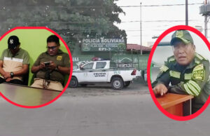 VIDEO: CÁRCEL PARA POLICÍA ACUSADO DE ABUSAR Y EXTORSIONAR A JOVEN DE 20 AÑOS