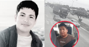 VIDEO: CONDUCTOR QUE ARRASTRO Y MATÓ A MOTOCICLISTA ES ENVIADO A LA CÁRCEL POR 180 DÍAS