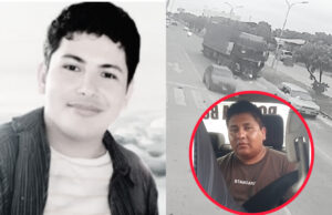 VIDEO: CONDUCTOR QUE ARRASTRO Y MATÓ A MOTOCICLISTA ES ENVIADO A LA CÁRCEL POR 180 DÍAS