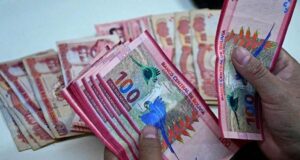 EN 14 AÑOS GASTOS EN SUELDOS DEL ESTADO CRECIÓ EN 480% SEGÚN ECONOMISTA