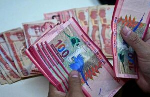 EN 14 AÑOS GASTOS EN SUELDOS DEL ESTADO CRECIÓ EN 480% SEGÚN ECONOMISTA