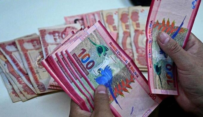 EN 14 AÑOS GASTOS EN SUELDOS DEL ESTADO CRECIÓ EN 480% SEGÚN ECONOMISTA