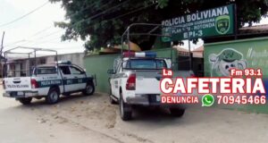 VIDEO: FUÉ A DENUNCIAR UN ROBO Y TERMINÓ ABUSADA Y EXTORSIONADA, JOVEN ACUSA A POLICÍA DEL PLAN 3.000