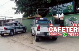 VIDEO: FUÉ A DENUNCIAR UN ROBO Y TERMINÓ ABUSADA Y EXTORSIONADA, JOVEN ACUSA A POLICÍA DEL PLAN 3.000