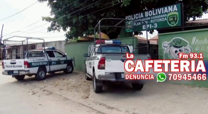 VIDEO: FUÉ A DENUNCIAR UN ROBO Y TERMINÓ ABUSADA Y EXTORSIONADA, JOVEN ACUSA A POLICÍA DEL PLAN 3.000