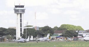 POLICÍA DESCARTA QUE SICARIOS DE ALDUNATE HAYAN HUIDO EN AVIONETA