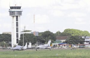 POLICÍA DESCARTA QUE SICARIOS DE ALDUNATE HAYAN HUIDO EN AVIONETA