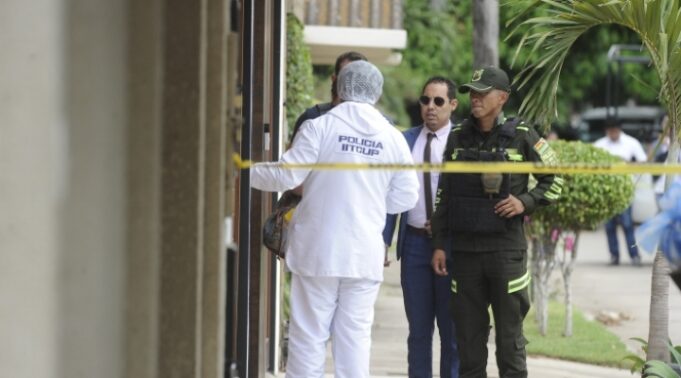 CAPITÁN ALDUNATE RECIBIÓ SIETE DISPAROS Y MURIÓ POR DAÑOS EN EL CORAZÓN Y PULMONES