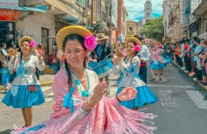 DIPUTADOS APRUEBAN LEY QUE DECLARA PATRIMONIO CULTURAL AL JUEVES DE COMADRES