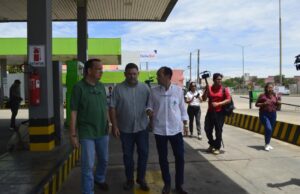 ESCASEZ DE DIÉSEL AMENAZA PRODUCCIÓN AGRÍCOLA Y TRANSPORTE DE ALIMENTOS EN BOLIVIA