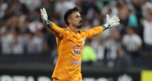 VIDEO: LA TAPADA DEL BILLY QUE ELIMINÓ A BOCA Y CLASIFICÓ A ALIANZA LIMA EN LA LIBERTADORES