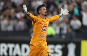 VIDEO: LA TAPADA DEL BILLY QUE ELIMINÓ A BOCA Y CLASIFICÓ A ALIANZA LIMA EN LA LIBERTADORES