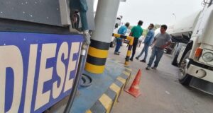 YPFB RECONOCE PROBLEMAS LOGÍSTICOS EN LA IMPORTACIÓN DE DIÉSEL